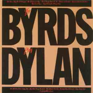 The Byrds - The Byrds Play Dylan album flac