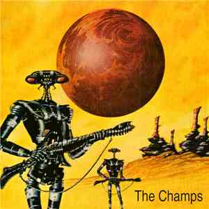 The Champs - Some Swords album flac