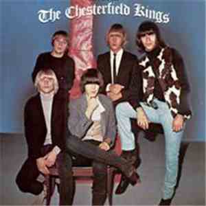 The Chesterfield Kings - Here Are The Chesterfield Kings album flac
