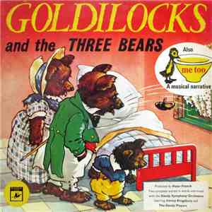 The Dandy Symphony Orchestra - Goldilocks And The Three Bears album flac