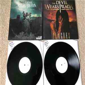 The Devil Wears Prada - Plagues And Dear Love 2x Lp Test Press album flac