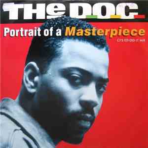 The D.O.C. - Portrait Of A Masterpiece album flac