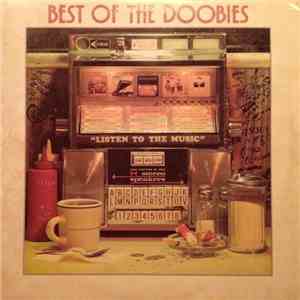 The Doobie Brothers - Best Of The Doobies album flac