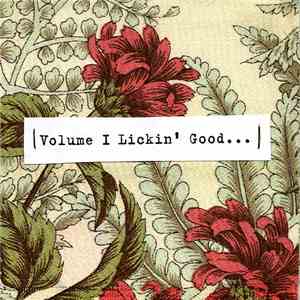 The End Springs - Volume I (Version II) album flac