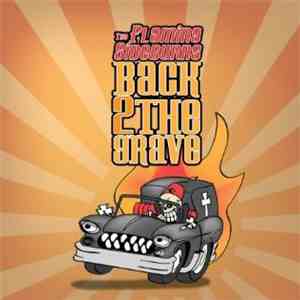 The Flaming Sideburns - Back 2 The Grave album flac