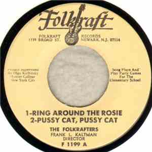 The Folkrafters - Ring Around The Rosie album flac