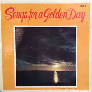 The Fort William Male Choir - Songs For A Golden Day album flac