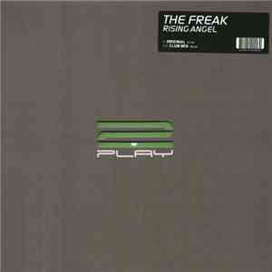 The Freak - Rising Angel album flac