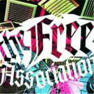 The Free Association - Sugarman album flac