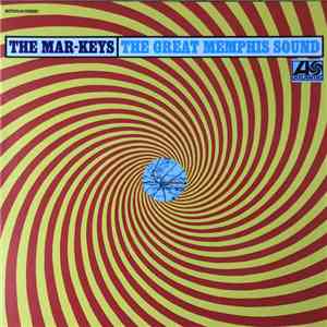 The Mar-Keys - The Great Memphis Sound album flac