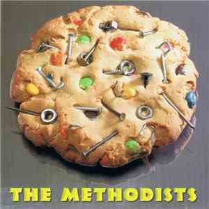 The Methodists - Cookie album flac