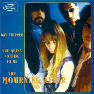 The Mourning After  - Day Tripper / She Means Nothing To Me album flac