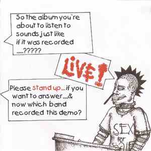 The Muffles - Stand Up album flac