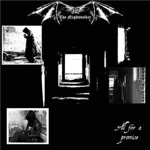 The Nightstalker  - All For A Promise album flac