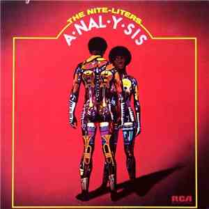 The Nite-Liters - A-Nal-Y-Sis album flac