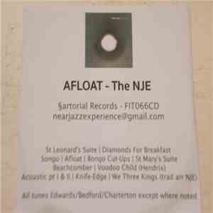 The NJE - Afloat album flac
