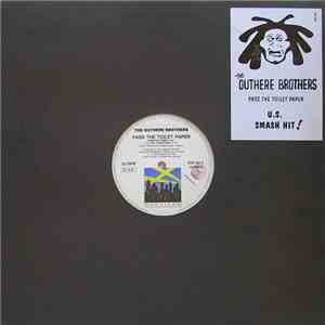 The Outhere Brothers - Pass The Toilet Paper album flac