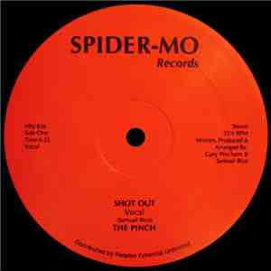 The Pinch - Shot Out album flac