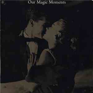 The Randy van Horne Singers - Our Magic Moments album flac