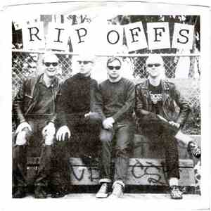 The Rip Offs - Now I Know (Its You) album flac