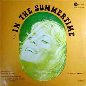 The Roxy's - In The Summertime album flac