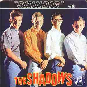 The Shadows - Shindig With The Shadows album flac