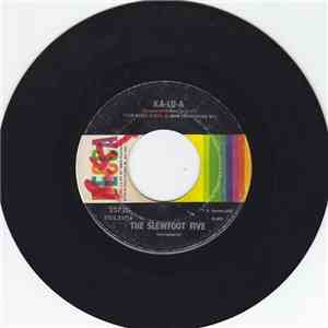 The Slewfoot Five - Ka-Lu-A album flac