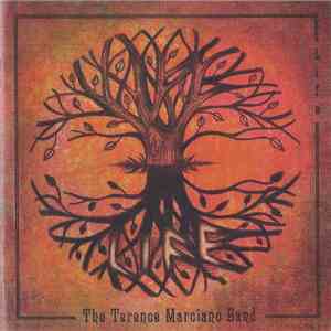 The Terence Marciano Band - Life album flac