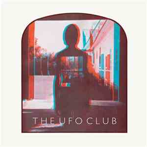 The UFO Club - The UFO Club album flac