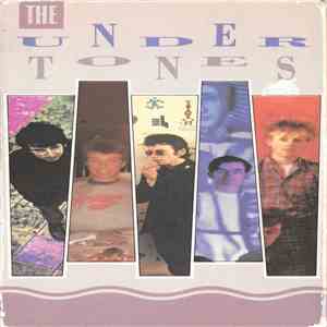 The Undertones - 6 Tracks album flac