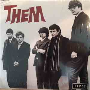 Them - Them Broadcast album flac
