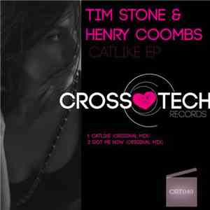 Tim Stone  & Henry Coombs - Catlike EP album flac