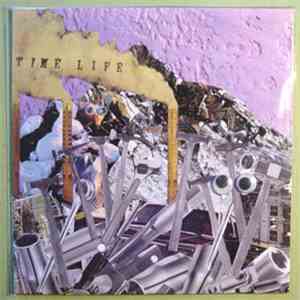 Time Life - Drumlins album flac