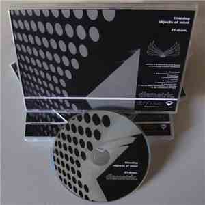 Timedog - Objects Of Mind album flac