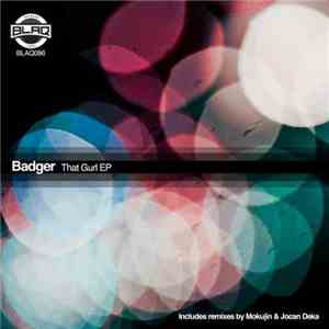 Tom Badger - That Gurl album flac