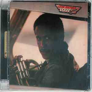 Tom Browne - Love Approach album flac
