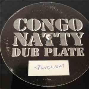 Tribe Of Issachar Feat. Peter Bouncer / Dope Skillz - Junglist / Yo' Son album flac