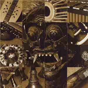 Tuatara - Breaking The Ethers album flac