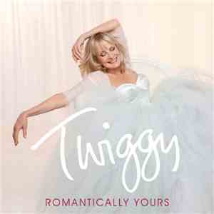 Twiggy - Romantically Yours album flac