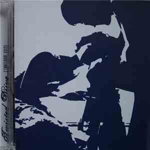 Twisted Drive - L'Enveloppe Grise album flac
