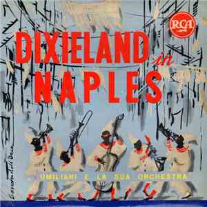 Umiliani E La Sua Orchestra - Dixieland In Naples album flac