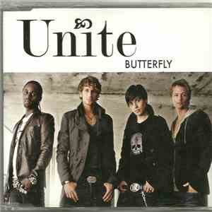 Unite  - Butterfly album flac