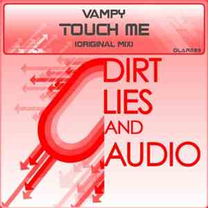 Vampy  - Touch Me album flac