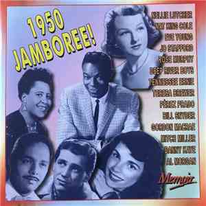 Various - 1950 Jamboree! album flac