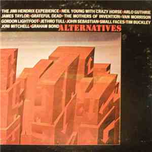 Various - Alternatives album flac