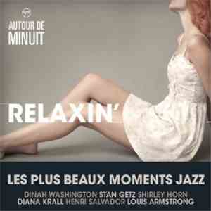 Various - Autour de Minuit - Relaxin' album flac