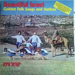 Various - Beautiful Israel album flac