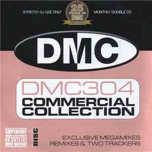 Various - Commercial Collection 304 album flac