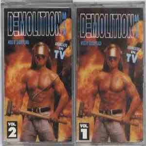 Various - Demolition Mix album flac