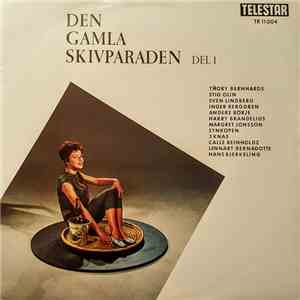 Various - Den Gamla Skivparaden Del 1 album flac